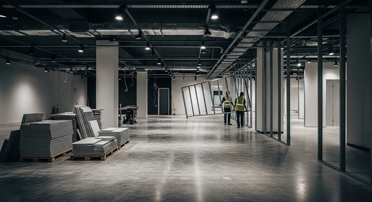 Strip Out Services Melbourne